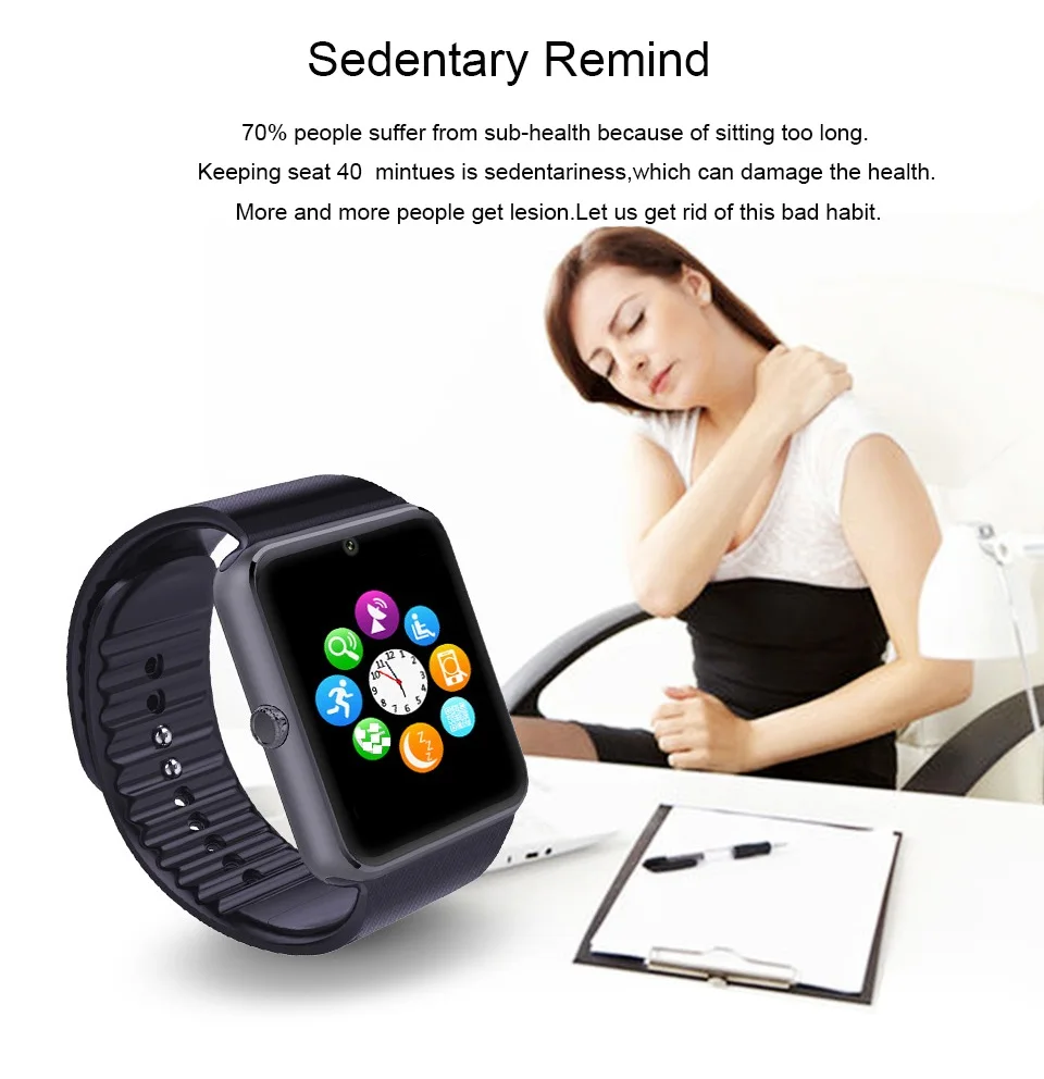 memory card for smartwatch