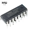 ORIGINAL ULN2003APG ULN2003 IC Integrated Circuits DIP-16 low price