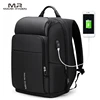 Mark Ryden Men Backpack Multifunction USB Charging 15 Inch Laptop Bag Large Capacity Waterproof Sport Backpack For Men