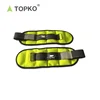 TOPKO wholesale Ankle Wrist Weights Cuff Wrap Set with Adjustable Strap weight set