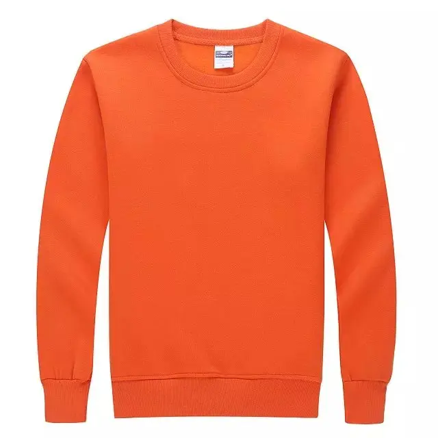 

High quality new design long sleeve wholesale hoodie sweatshirt, Multi