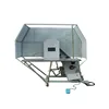 Automatic Corrugated Box Strapping Machine