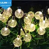 Diwali LED Ball String Light