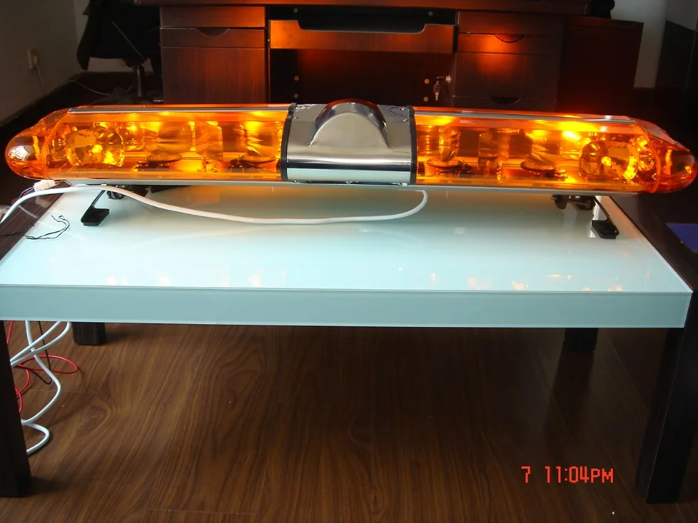 Uniontech Tbd22000d Rotator Light Bar Emergency Light Buy Light Bar