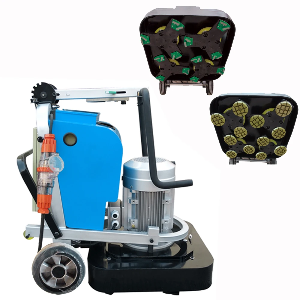 Terrazzo Concrete Floor Grinding Machine For Sale Buy Terrazzo Floor