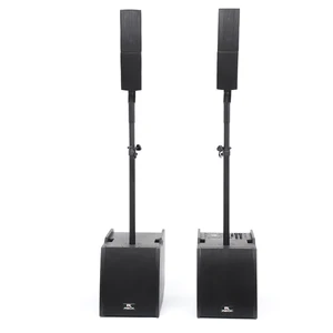 Professional PA DJ Sound Speaker System Stage Disco