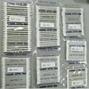 High quality hot sale sharp head cotton swab industrial cleansing cotton swab