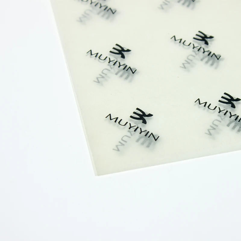 wrapping tissue paper