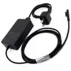 Power Supply Adapter 12V 2.58A 36W for Microsoft Surface Pro 3 Pro 4 i5 i7 Tablet 1625 laptop charger 12V 2.58A