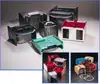 America OEM ODM customer design 6 8 12 inch Stainless Metal disco dicing frame for semiconductor