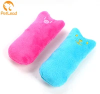 

Pet throwing toy catnip plush cat toy plush factorycat toys