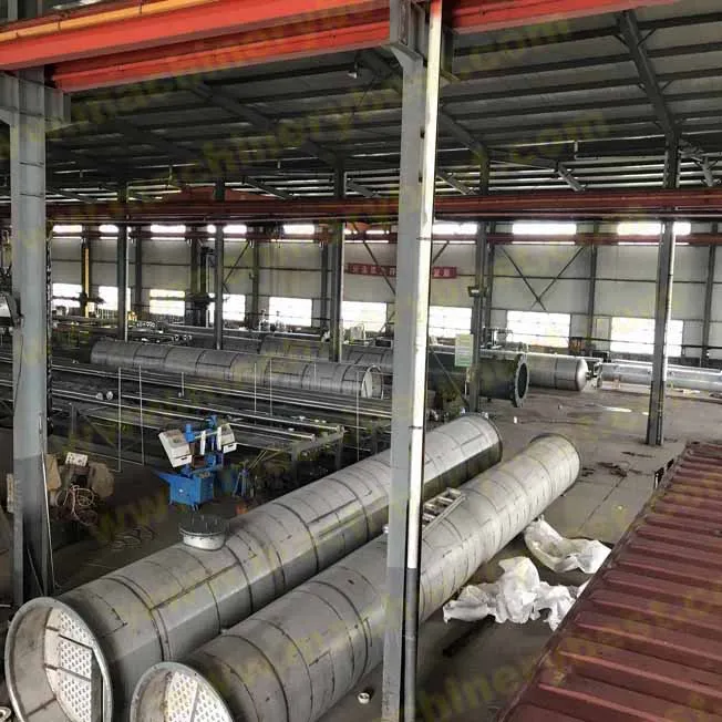 Absolute Fuel Ethanol Distillation Equipment Turnkey Distillery Plant From Molasses,Cassava