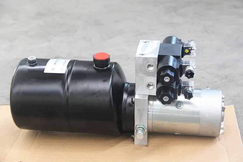 24vdc Car Lift Hydraulic Power Unit For Sale Buy Car Lift Power Unit