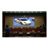 Indoor Full Color Video Animation Graphics Fixed P10 LED Module