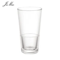 

Wholesale Polycarbonate Any Colored Polish Drink Wine Water Juice Plastic Cup Glassware Dinner Set