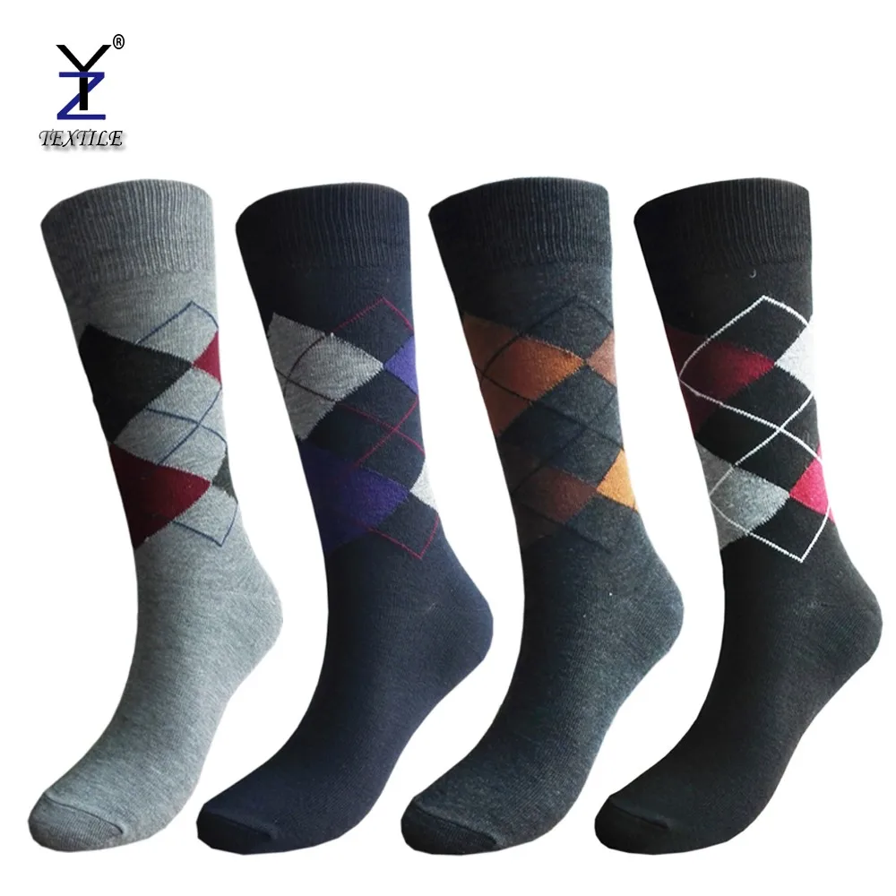 Custom Bulk Wholesale Classical Cotton Knitted Casual Crew Mens Thin