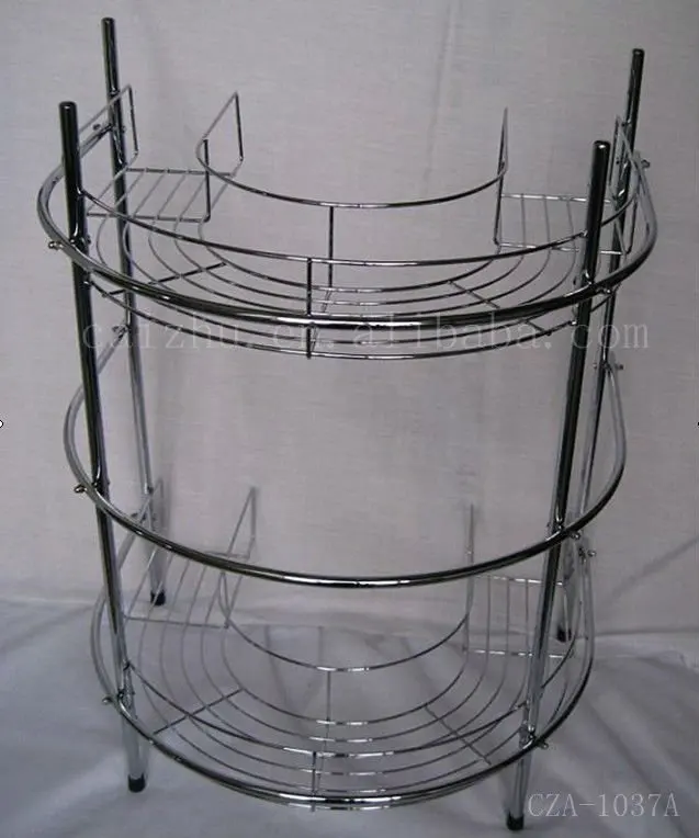 Wire Bathroom Under Sink Organizer Rack Buy Under Sink Organizer Rack