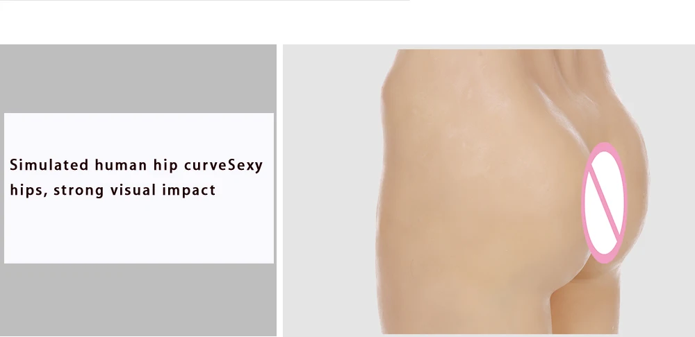 Real Sexy Fake Pussy PantsFor Crossdresser Transsexuals Sissy Boy Brag Queen Shemale Transgender Silicone Pussy Vagina