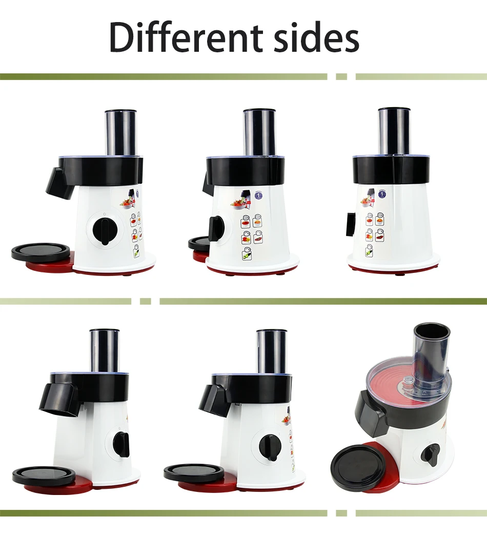 Electric Salad Maker Buy Salad Maker,Slicer And Shedder Machine,Fruit