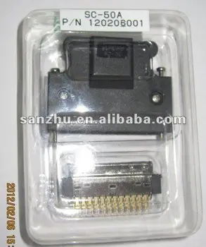 Yaskawa's Servo Connector Jzsp-csi9-1-e - Buy Yaskawa's Servo Connector