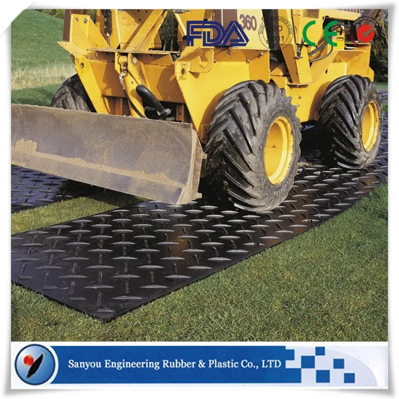 Factory Wholesale Hdpe Mega Deck Mat Buy Mega Deck Mat,Heavy Duty