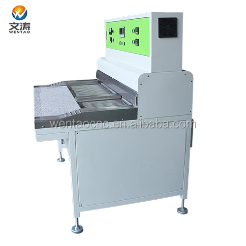 pvc patch oven