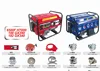 generator spare parts 182f 188f gx340 gx390 6500f H7000 gasoline engine