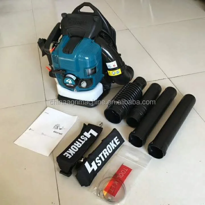 Air blower leaf blower 