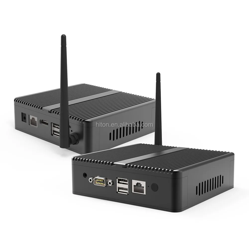 Highton Intel Windows 10 Mini Pc Box Or Mini Computer Box Buy Pc Box