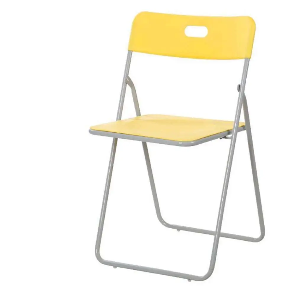 cost of folding chairs