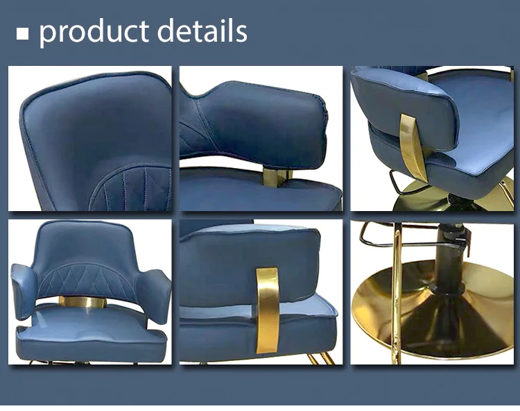 factory professional cheap barber chair