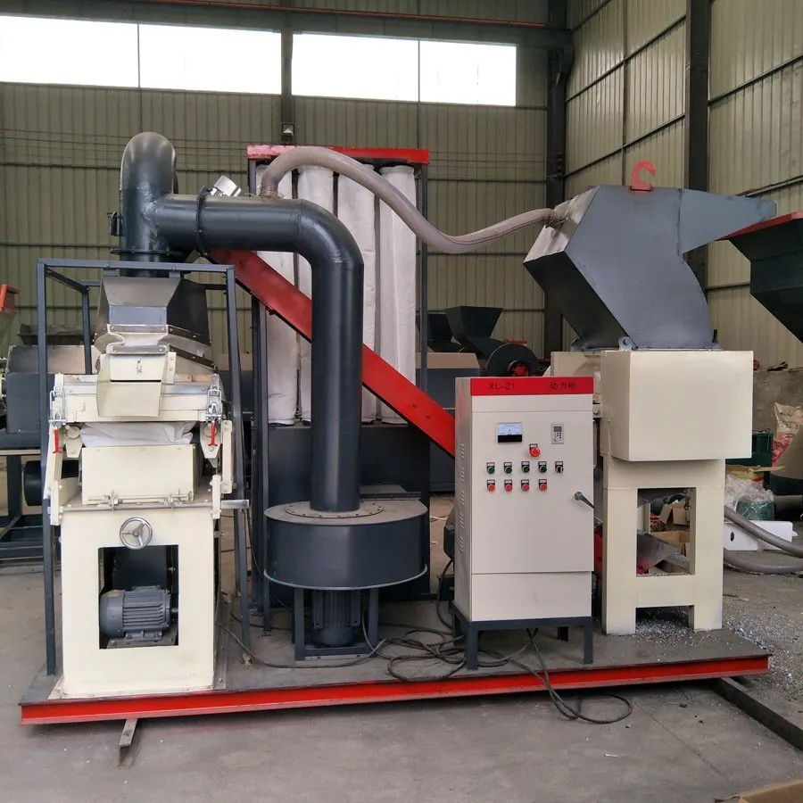 Hot Sale Copper Wire Granulator Machine For Sale Buy Copper Wire