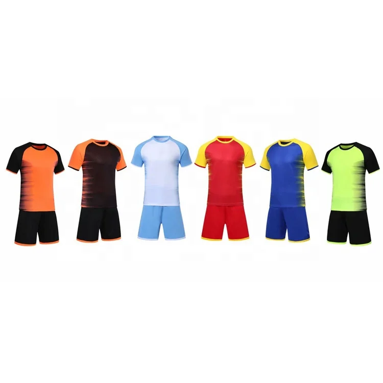 

Wholesale Mens Blank Jerseys Cheap Custom Jersey Soccer, Any colors can be made