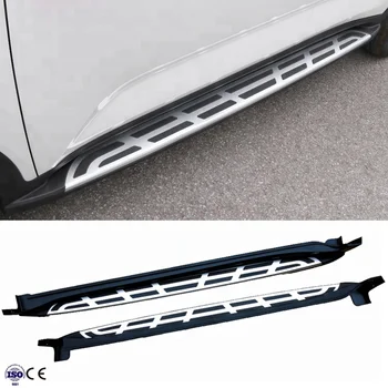 New Hot Sale Side Step Running Boards For Kia Sportage R ...