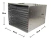 Stainless steel Good quality food fruit dehydrator vegetable fish Medicinal material bakery equipment