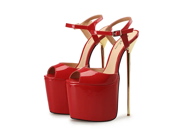 Stainless Steel High Heels Promotion-Shop for Promotional