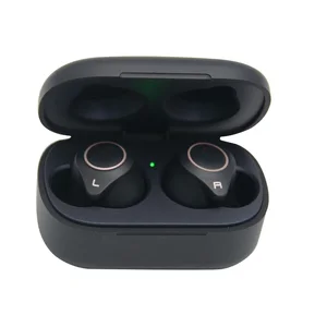 Bluetooth 5.0 Ear Headphones Charging Case