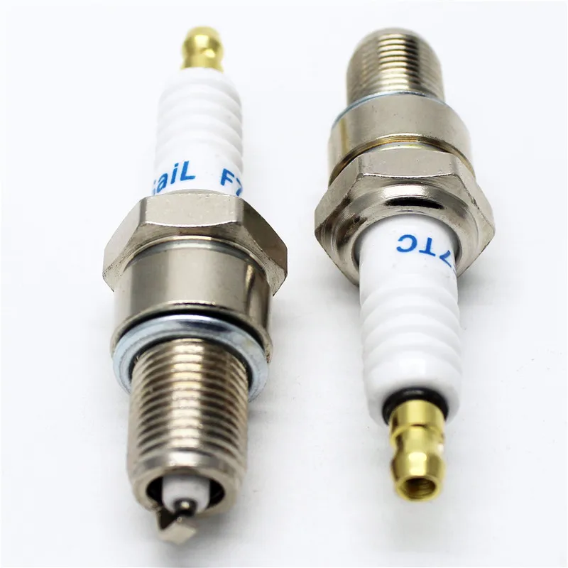 168f(gx160) 5.5hp Gasoline Engine F7tc Spark Plugs Buy Spark Plugs
