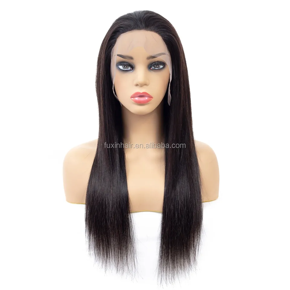 Sri Lanka Human Hair Wig Vendors Brazilian Peruvian Hair Hd Lace