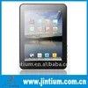 Newest 3G MID wifi Camera tablet pc