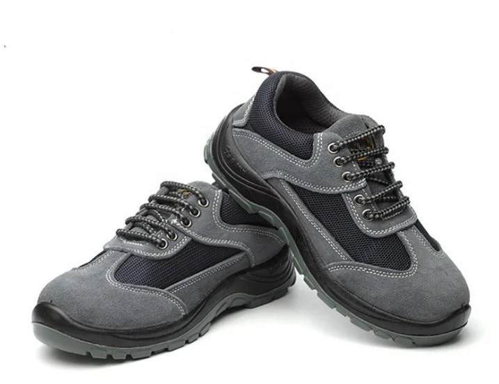 Electric Shock Proof Hammer Safety Shoes Boots For Engineers Sns7704