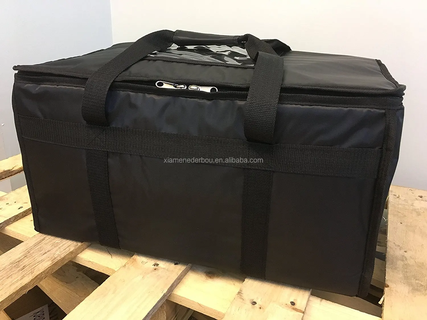 Carry Hot Pizza Delivery Bags Keweenaw Bay Indian Community