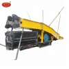 China Electric Mini Loader For Sale / PB Series Scraper Bucket Rock Loader