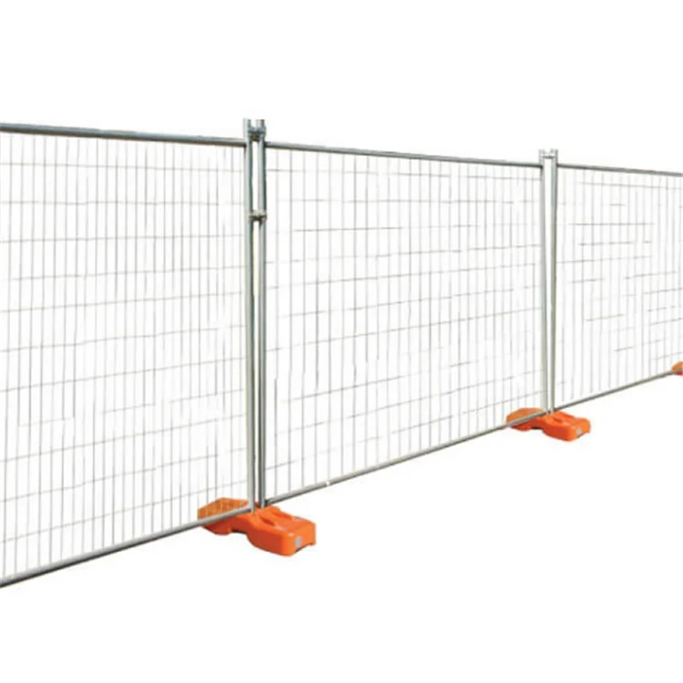 

Australia Standards Temporary Fence