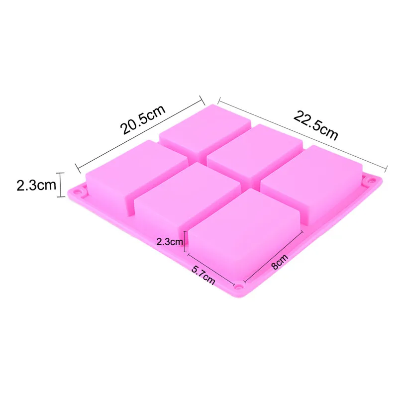 square cake pop mold