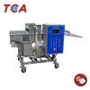XXD Full automatic burger patty maker hot sale for all the world burger patty maker
