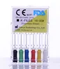 Hot sale dental instrument endo H files K FILES