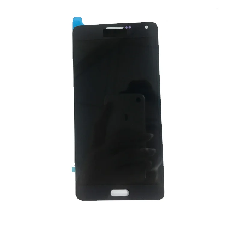 

Wholesale Price cell phone lcd touch screen for Samsung Galaxy A7 2015 A700 lcd
