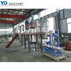 Hot Sale Paint Brush Making Machine Applied In Liquid Products