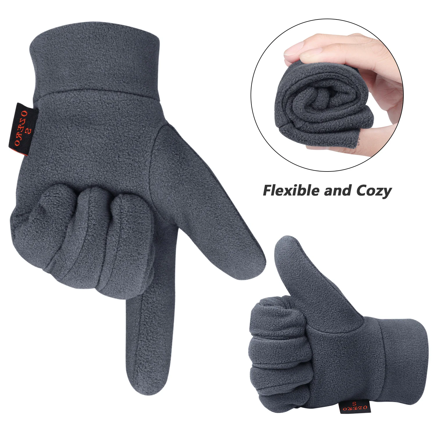 polar fleece Gray 9014#-3.jpg